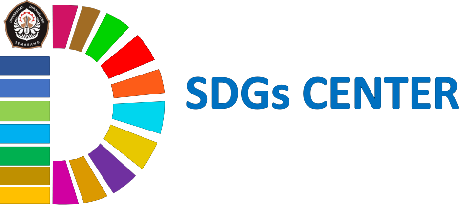 SDGs Center Undip