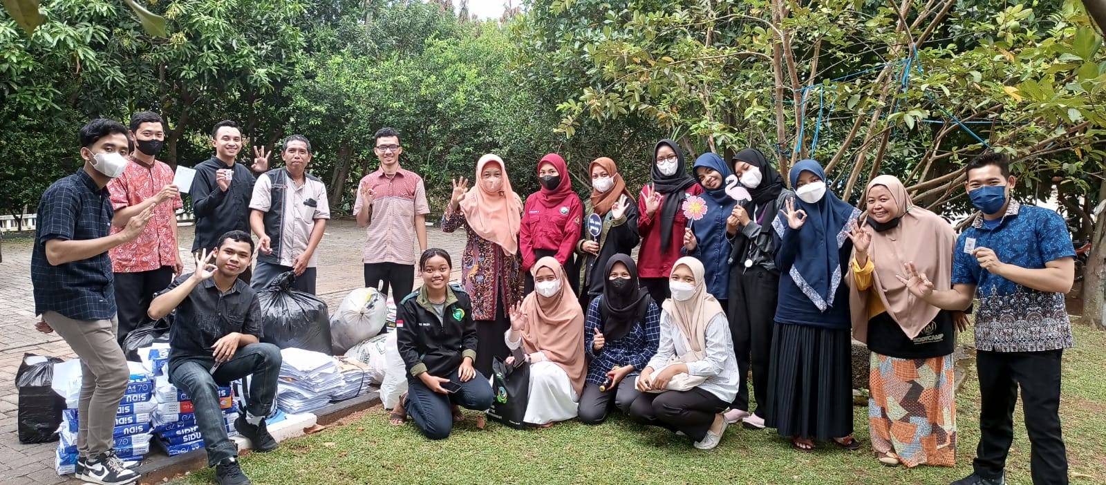 Good Change, Good Life